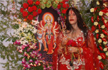 Self-styled godwoman Radhe Maa tells cops she is not a ’devi’